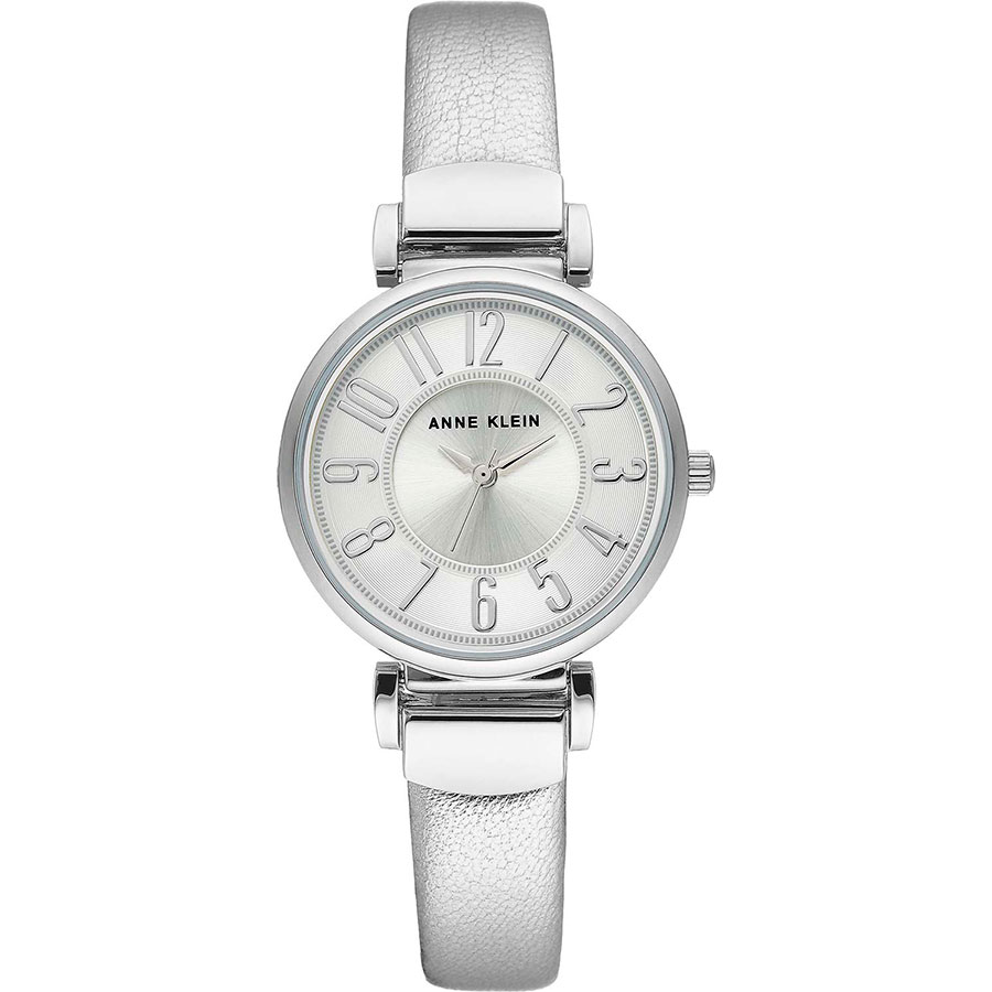 Часы Anne Klein Leather 2157SVSI